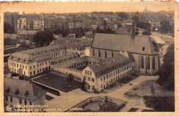 IXELLES-BRUXELLES - Panoram De L'Abbaye De La Cambre. - Elsene - Ixelles