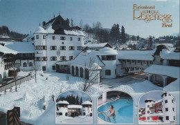 104308 - Österreich - Rosenegg - Ferienhotel - Ca. 2005 - Innsbruck