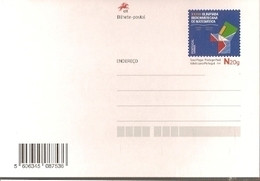 Portugal ** & Postal  Stationery, XXXIII Ibero-American Mathematics Olympiad, Coimbra 2018 (2332) - Coimbra