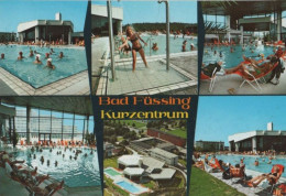104921 - Bad Füssing - Ca. 1980 - Bad Fuessing