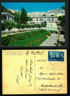 IRAN POSTCARD VF USED - Iran