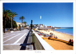 21-3-2024 (3 Y 38) Spain (posted To France) Cadiz - Cádiz