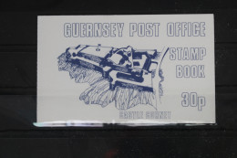 Großbritannien Guernsey MH 7 Postfrisch #WA308 - Guernsey