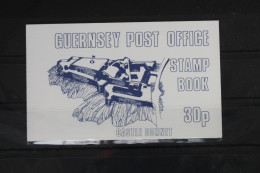 Großbritannien Guernsey MH 9 Postfrisch #WA309 - Guernsey
