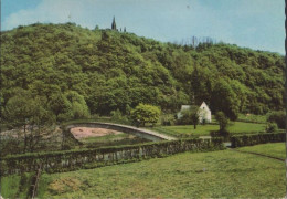 32680 - Waldbreitbach - Kreuzkapelle - 1967 - Neuwied