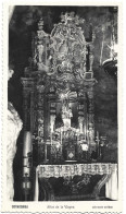 Postcard - Spain, Covadonga, Altar De La Virgen, N°1507 - Asturias (Oviedo)