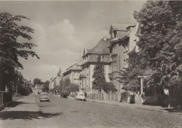 135821 - Demmin - Ernst-Thälmann-Strasse - Demmin