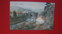 Kamnik-Bistrica. - Slovénie