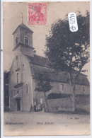 GRAFENSTADEN- PROT. KIRCHE- EGLISE PROTESTANTE- ILLKIRCH-GRAFFENSTADEN - Andere & Zonder Classificatie