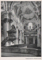 7733 - Orgelprospekt Der Abteikirche Rohr - Ca. 1955 - Kelheim