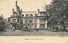 94-ABLON-N°T5241-B/0147 - Ablon Sur Seine