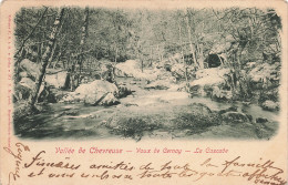 78-VAUX DE CERNAY-N°T5241-E/0091 - Vaux De Cernay