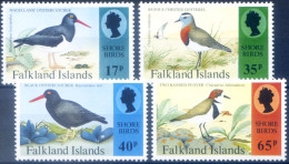 Fauna. Uccelli 1995. - Falklandeilanden