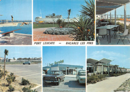 11-LEUCATE BARCARES-N°C-4310-B/0003 - Leucate