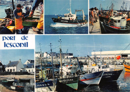 29-LESCONIL-N°C-4311-A/0079 - Lesconil