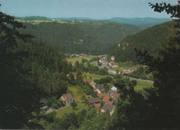 109754 - Gössweinstein-Behringersmühle - Ansicht - Forchheim