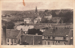 57-SARREGUEMINES-N°T5242-E/0161 - Sarreguemines