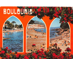 83-BOULOURIS-N°C-4312-B/0201 - Boulouris