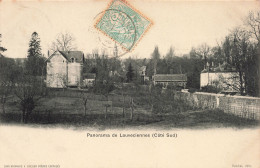 78-LOUVECIENNES-N°T5243-C/0151 - Louveciennes