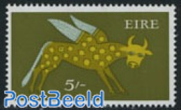 Ireland 1968 5Sc, Stamp Out Of Set, Mint NH - Ungebraucht