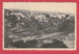 Wiltz - Vieux-Wiltz - 1946 ( Voir Verso ) - Wiltz