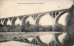 18-SAINT FLORENT SUR CHER-N°T5244-B/0223 - Saint-Florent-sur-Cher