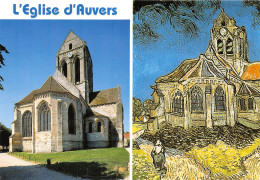 95-AUVERS SUR OISE-N°C-4314-D/0143 - Auvers Sur Oise