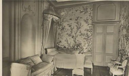 0-CHEVD 01 47 - COPPET - CHÂTEAU - CHAMBRE A COUCHER DE MME DE RECAMIER - Coppet