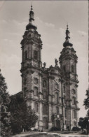 62544 - Bad Staffelstein, Vierzehnheiligen - Basilika - 1959 - Staffelstein