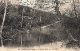 86-LA TRIMOUILLE-N°T5245-B/0301 - La Trimouille