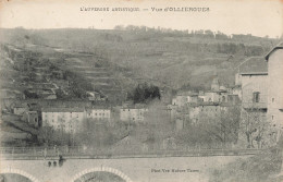 63-OLLIERGUES-N°T5246-A/0003 - Olliergues