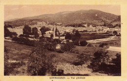 84-LOURMARIN-N°T5246-H/0341 - Lourmarin