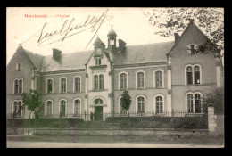 41 - MARCHENOIR  - L'HOPITAL - Marchenoir