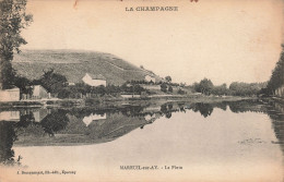 51-MAREUIL SUR AY-N°T5247-E/0381 - Mareuil-sur-Ay