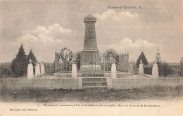 45-BEAUNE LA ROLANDE-N°T5247-E/0027 - Beaune-la-Rolande