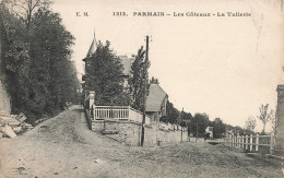 95-PARMAIN-N°T5247-F/0295 - Parmain