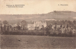 76-MESNIERES-N°T5248-A/0211 - Mesnières-en-Bray