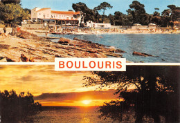 83-BOULOURIS-N°C-4320-C/0067 - Boulouris