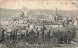 82-CAYLUS-N°T5248-H/0059 - Caylus