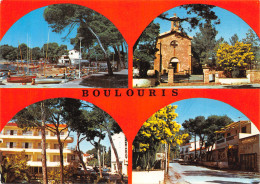 83-BOULOURIS-N°C-4321-D/0163 - Boulouris