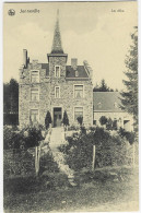 LIBRAMONT - JENNEVILLE : La Villa - Libramont-Chevigny