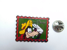 Beau Pin's , Disney , Pluto , Euro Disney - Disney