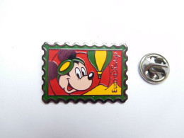 Beau Pin's , Disney , Mickey , Euro Disney , Montgolfière - Disney