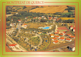 82-MONTPEZAT DE QUERCY-N°C-4322-D/0151 - Montpezat De Quercy