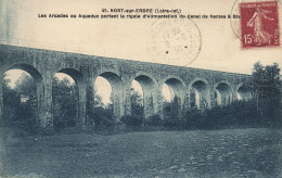 44-NORT SUR ERDRE-N°T5249-F/0243 - Nort Sur Erdre