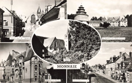 37-MONNAIE-N°T5249-E/0391 - Monnaie