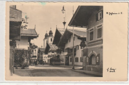 ST JOHANN IM TIRO - St. Johann In Tirol