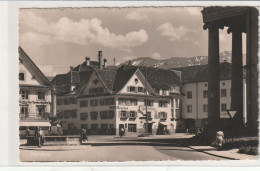 DORNBIRN - Dornbirn