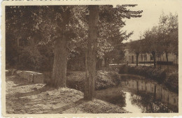 GREZ-DOICEAU : Le Pont D'Arcole - Grez-Doiceau