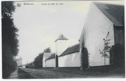 WATERLOO : Ferme De Mont St-Jean - Waterloo